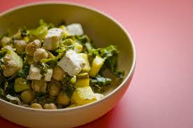 Mushroom And Zucchini Dressing